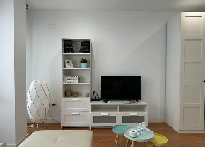 Apartamento Medina-Azahara