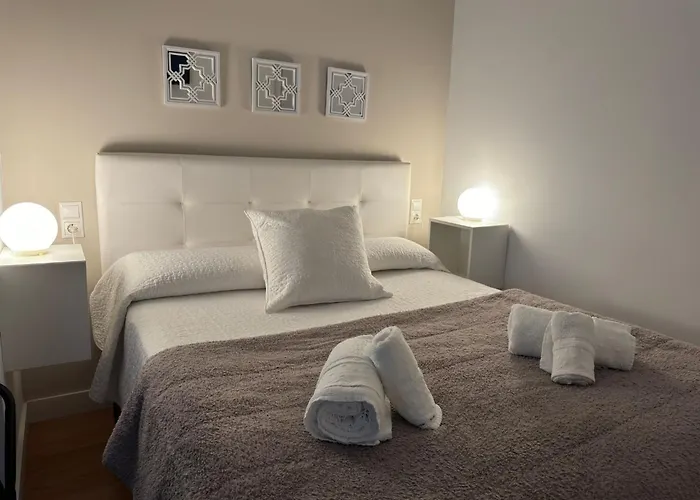 Apartamento Medina-Azahara