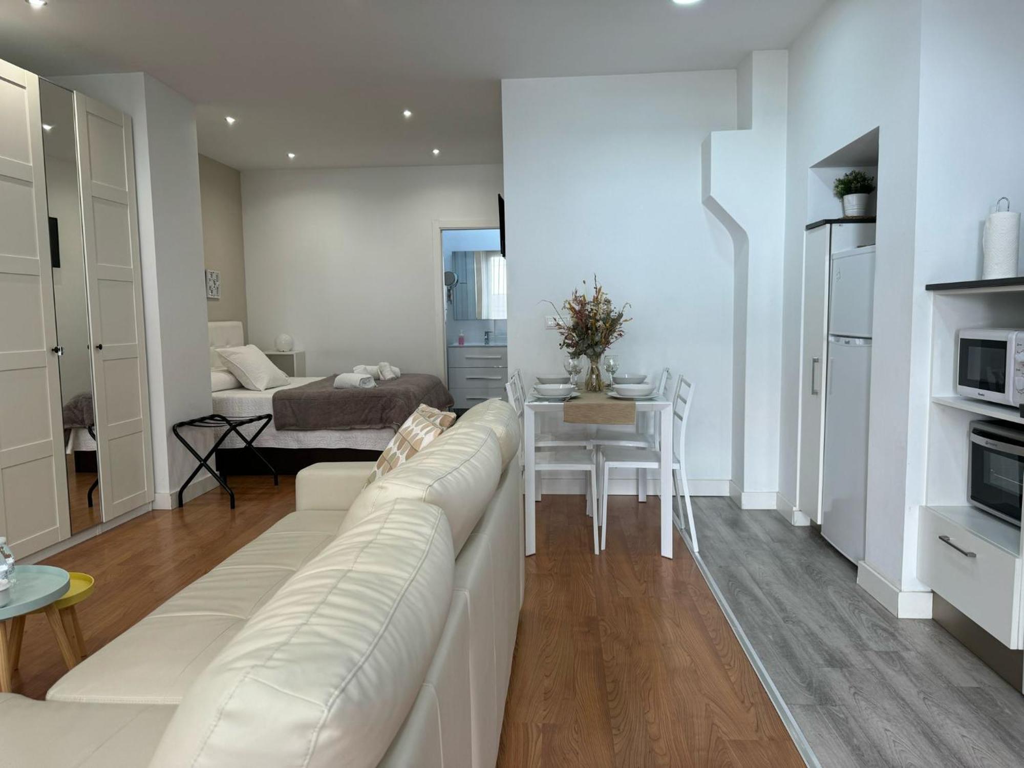 Apartment Medina-azahara Córdoba