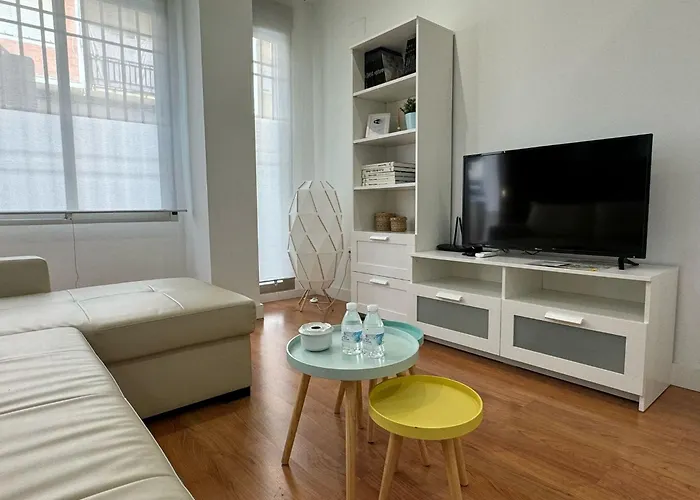 Apartamento Medina-Azahara