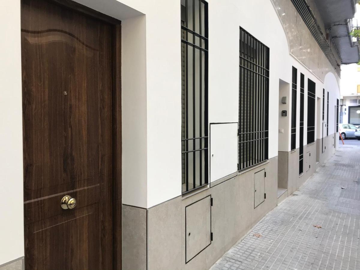 Medina-azahara Apartment *