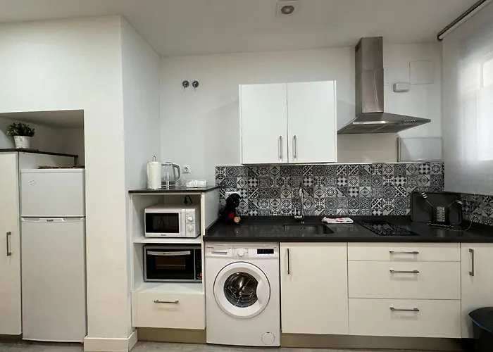 Apartamento Medina-Azahara