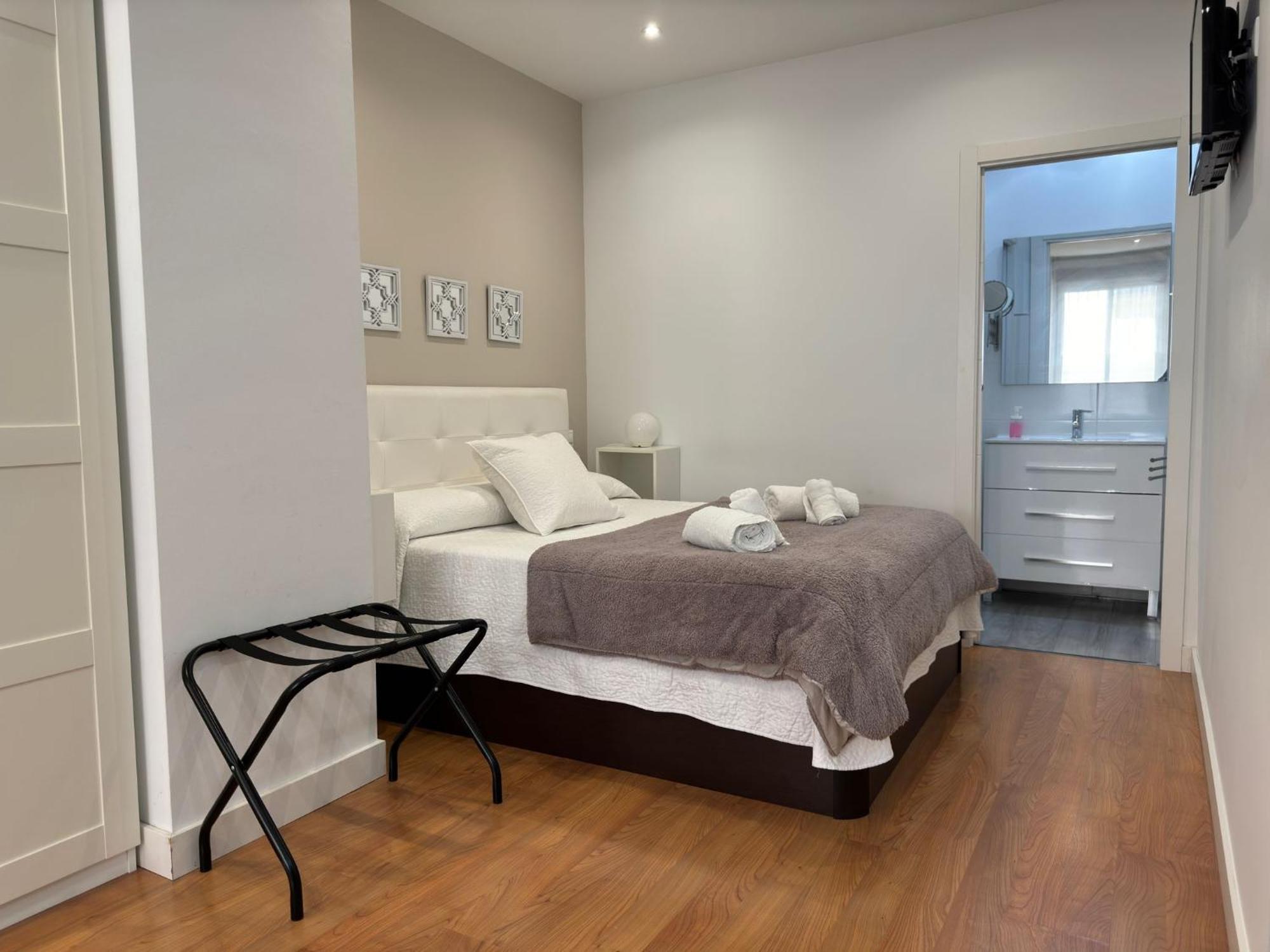 Medina-azahara Apartament